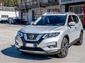 NISSAN X-TRAIL 1.7 dCi N-Connecta 2WD 7p.ti my20 2125400