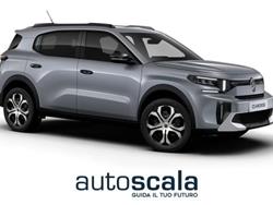 CITROEN C3 AIRCROSS PureTech Turbo 100 You Pack Plus