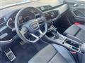 AUDI Q3 SPORTBACK SPB 35 TDI S tronic S line edition