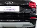 AUDI Q2 1.6 TDI 116 CV 30 S TRONIC ADMIRED