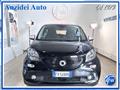 SMART FORFOUR 70 1.0 Twinamic Passion