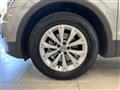 VOLKSWAGEN TIGUAN 2.0 TDI 150CV *UNICO PROPRIETARIO*