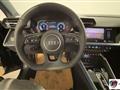 AUDI A3 Sportback A3 SPB 1.4 TFSI e-tron S tronic