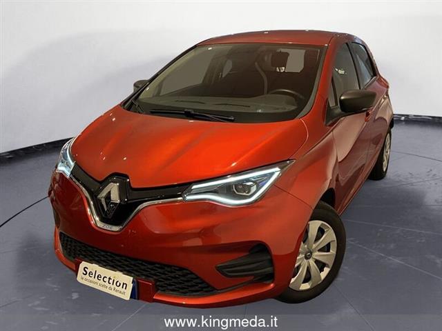 RENAULT ZOE Life R110 Flex