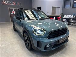 MINI COUNTRYMAN 2.0 Cooper D Countryman Automatica - IVA ESPOSTA