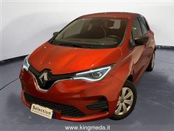 RENAULT ZOE Life R110 Flex