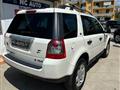 LAND ROVER FREELANDER 2.2 TD4 S.W. S