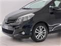 TOYOTA YARIS 1.3 5 porte Style