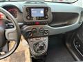 FIAT PANDA 1.0 FireFly S&S Hybrid/GPL con Pack Comfort