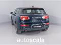 MINI CLUBMAN 2.0 Cooper SD (rottamazione euro 4)