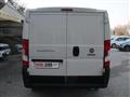 FIAT DUCATO Euro 6