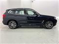 BMW X3 xDrive20d Msport