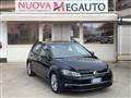 VOLKSWAGEN GOLF Volkswagen Golf VII 1.6 TDI BMT DSG Executive