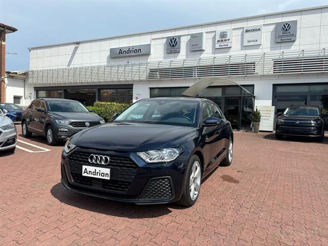 AUDI A1 SPORTBACK A1 SPB 25 TFSI Admired Advanced