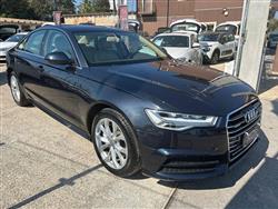 AUDI A6 3.0 TDI quattro S tronic