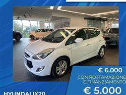 HYUNDAI IX20 1.4 90 CV Classic