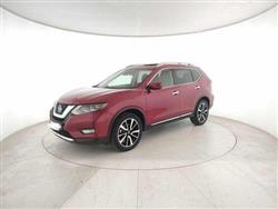 NISSAN X-TRAIL dCi 150 4WD Tekna