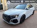 AUDI RS 3 SPORTBACK RS 3 SPB TFSI quattro S tronic