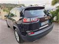 JEEP CHEROKEE 2.2 Mjt Longitude 2wd 195 cv *AUTOMATICA*