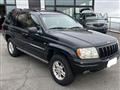 JEEP GRAND CHEROKEE 3.1 TD cat Limited