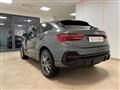 AUDI Q3 Sportback Sportback 40TDI 200cv Quattro S Line