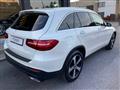 MERCEDES GLC SUV d 4Matic Premium