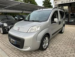 FIAT QUBO 1.4Benz. 73CV-Neopatentati