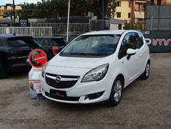 OPEL MERIVA 1.4 Turbo 120CV GPL tech