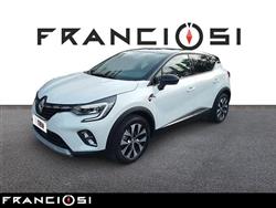 RENAULT NUOVO CAPTUR PLUG-IN HYBRID 1.6 E Tech full hybrid Techno Auto