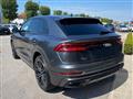 AUDI Q8 45 TDI quattro tiptronic