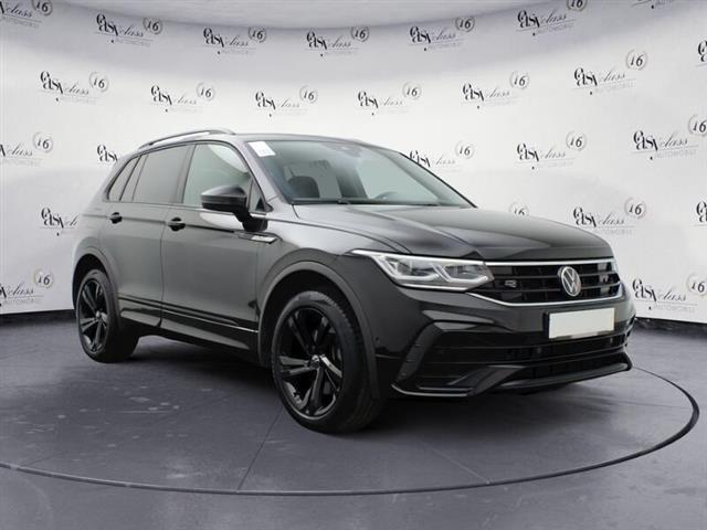 VOLKSWAGEN TIGUAN 2.0 TDI 200 CV SCR DSG 4MOTION R-Line