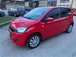 SKODA CITIGO 1.0 60 CV 5 porte Style NEOPATENTATI