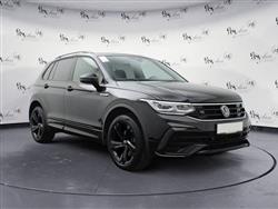 VOLKSWAGEN TIGUAN 2.0 TDI 200 CV SCR DSG 4MOTION R-Line