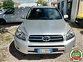 TOYOTA RAV4 2.2 D-4D 136 CV DPF Luxury