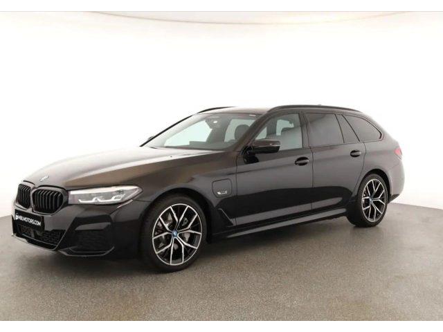 BMW SERIE 5 TOURING e Touring Msport M Sport LED Navi