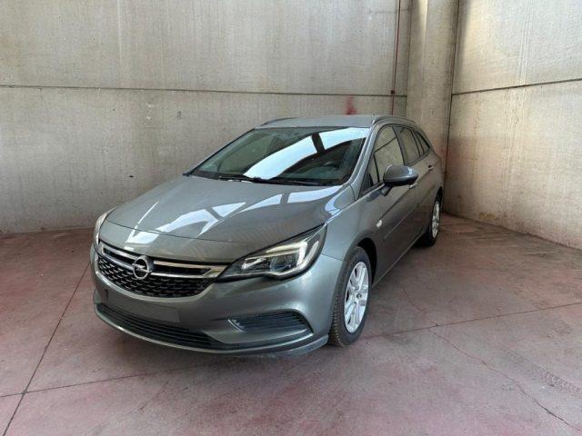 OPEL ASTRA 1.6 CDTi Sports Tourer Business Navi