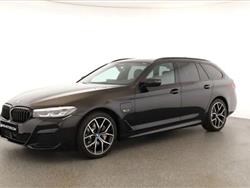 BMW SERIE 5 TOURING e Touring Msport M Sport LED Navi