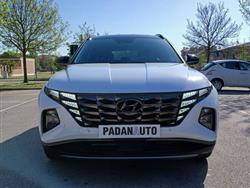 HYUNDAI NUOVA TUCSON Tucson 1.6 HEV aut. XLine