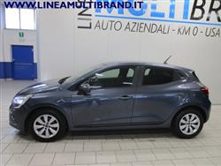 RENAULT NEW CLIO DCI 85 CV 5 porte Intens Navi OK Neopatentato!