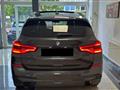 BMW X3 xDrive20d Msport