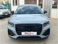 AUDI Q2 30 TDI Admired Advanded