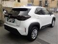 TOYOTA YARIS CROSS 1.5 Hybrid 5p. E-CVT Active