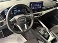 AUDI A4 AVANT Avant 35 TDI/163 CV S tronic S line edition