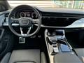 AUDI Q8 55 TFSIe QUATTRO TIPTRONIC S-LINE