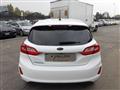 FORD FIESTA 1.1 85 CV 5P KM CERTIFICATI - GARANZIA