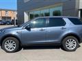 LAND ROVER DISCOVERY SPORT Discovery Sport 2.0 TD4 150 CV SE