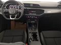 AUDI Q3 SPORTBACK SPB 40 TDI quattro S tronic Identity Black