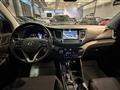 HYUNDAI TUCSON 1.7 CRDi DCT XPossible