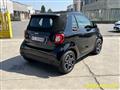 SMART EQ FORTWO CABRIO EQ cabrio Passion - OK NEOPATENTATI