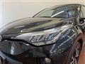 TOYOTA C-HR 1.8 Hybrid E-CVT Trend